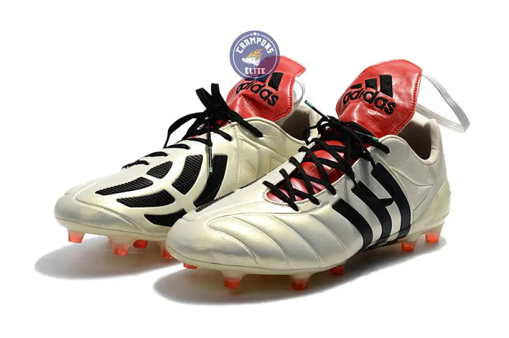 Predator Mania - Champagne/Noir/Rouge – Image 3