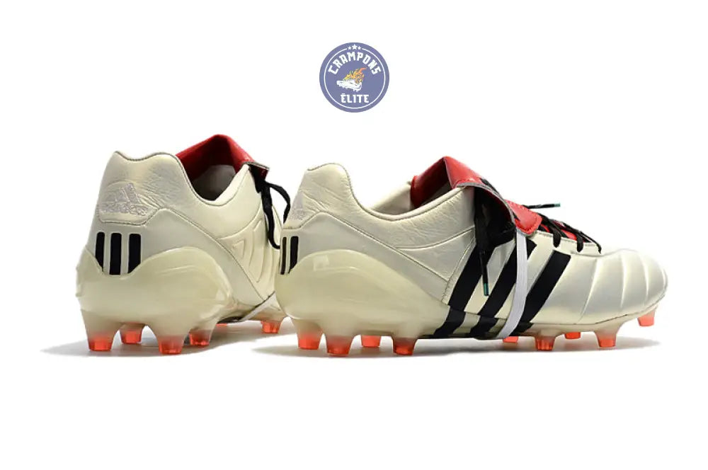 Predator Mania - Champagne/Noir/Rouge – Image 10