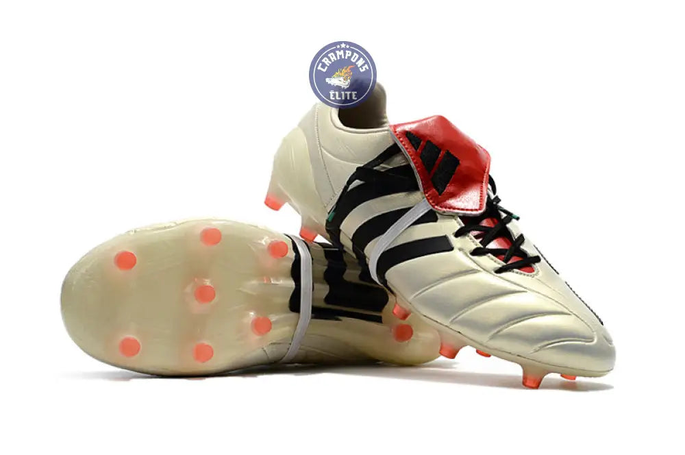 Predator Mania - Champagne/Noir/Rouge – Image 9