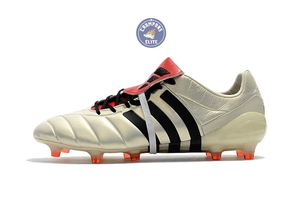 Predator Mania - Champagne/Noir/Rouge – Image 5