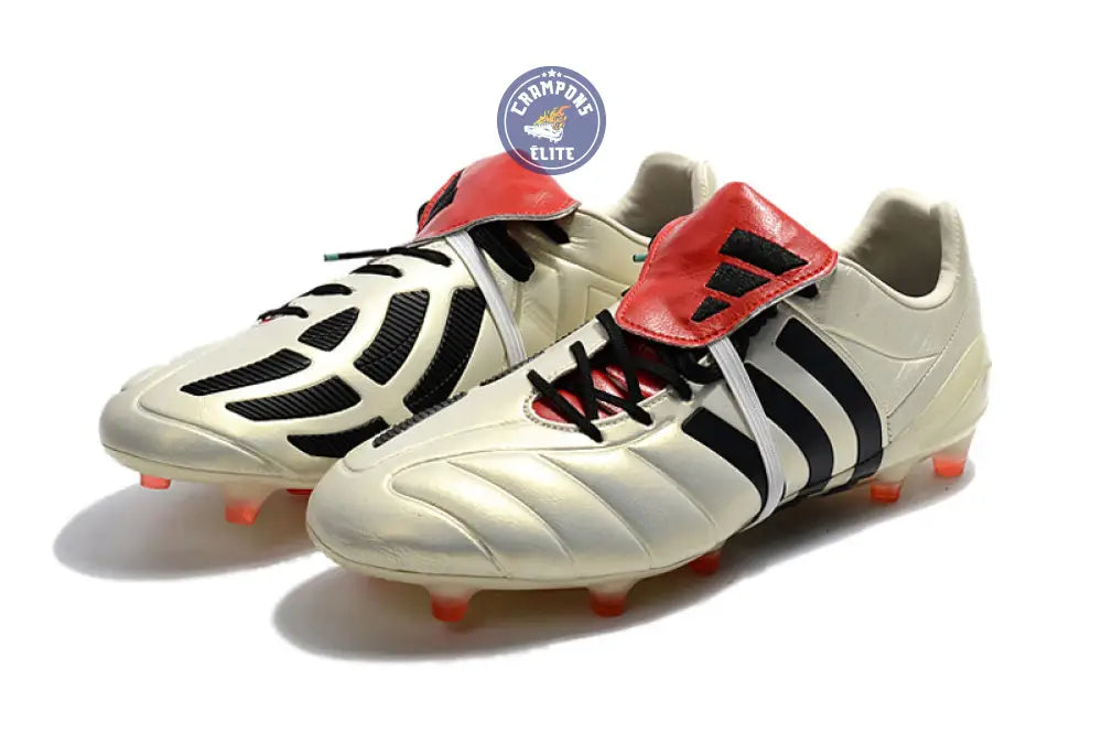 Predator Mania - Champagne/Noir/Rouge – Image 2