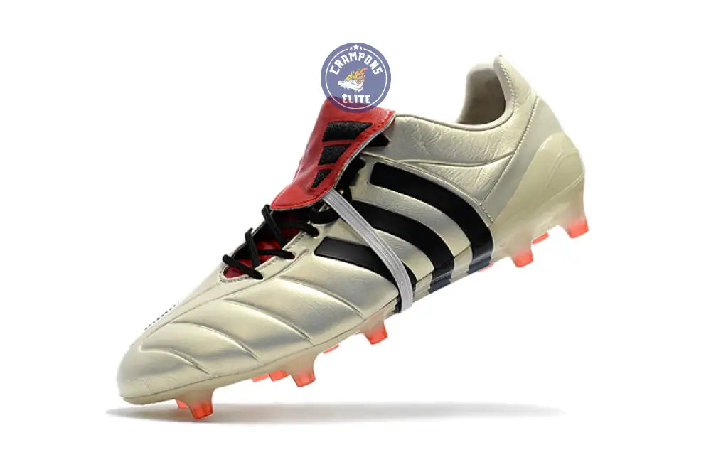 Predator Mania - Champagne/Noir/Rouge – Image 8