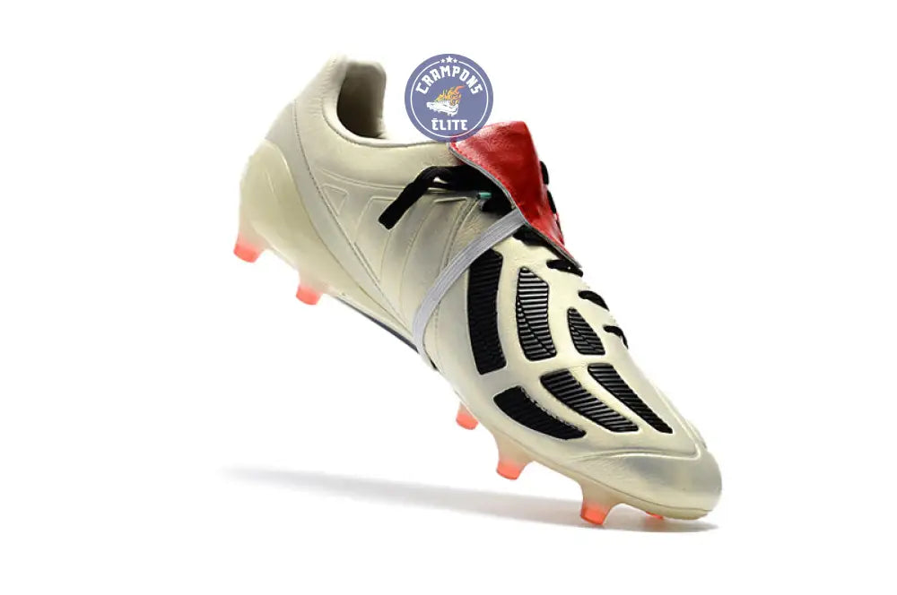 Predator Mania - Champagne/Noir/Rouge – Image 7