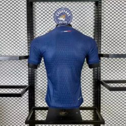 Alternative view of PSG 2024/25 Domicile étoile