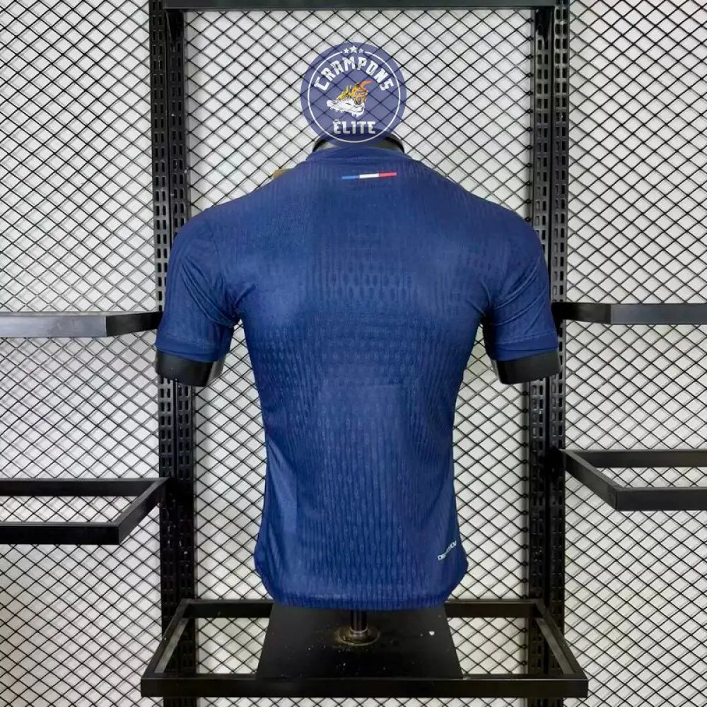 PSG 2024/25 Domicile étoile – Image 2