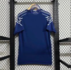 Alternative view of PSG 2024/25 Fourth