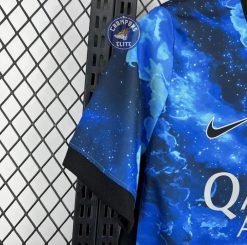 Alternative view of PSG 2025/26 Concept