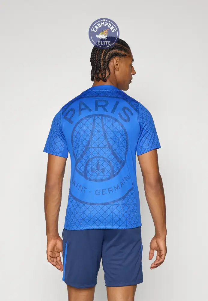 PSG 2025/26 Échauffement – Image 2