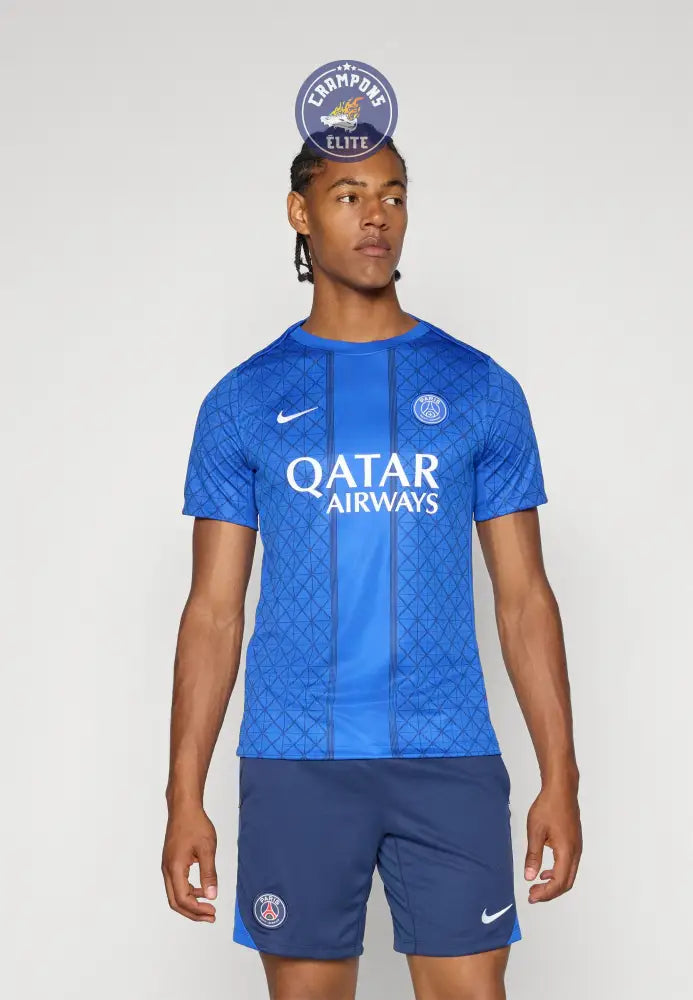 PSG 2025/26 Échauffement – Image 3