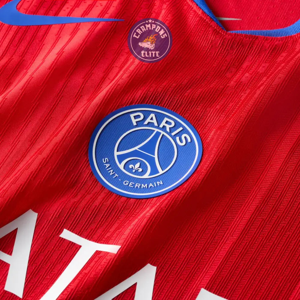 PSG 2025/26 Third – Image 3