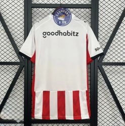 Alternative view of PSV 2025/26 Domicile