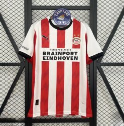 PSV 2025/26 Domicile