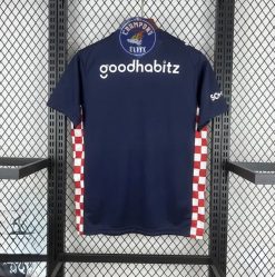 Alternative view of PSV 2025/26 Extérieur