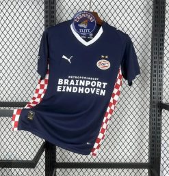 PSV 2025/26 Extérieur