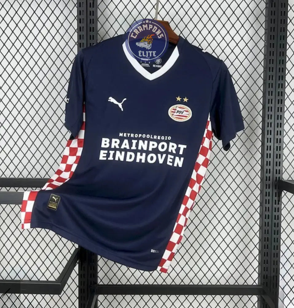 PSV 2025/26 Extérieur