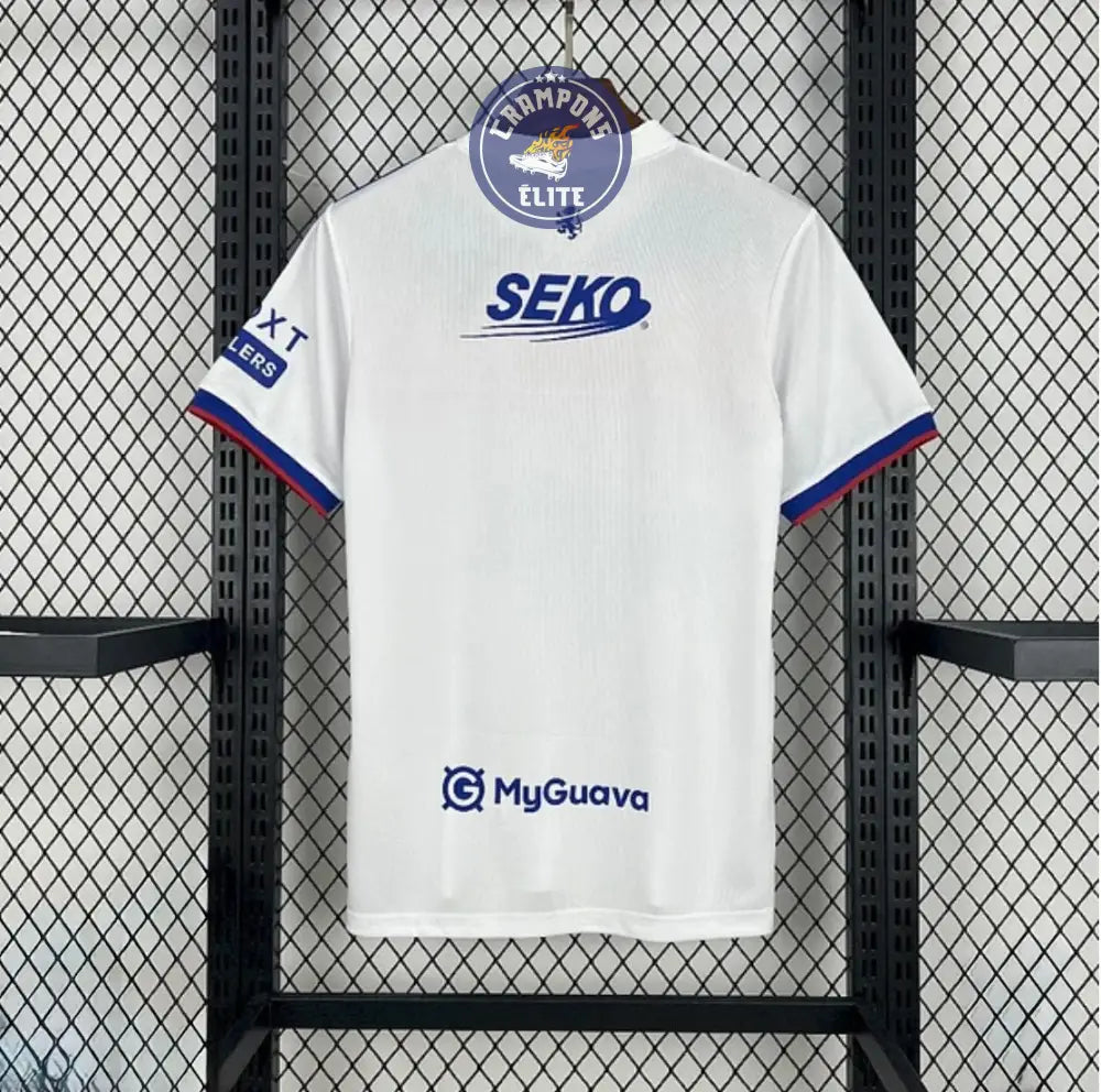 Rangers 2025/26 Extérieur – Image 2