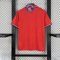 Alternative view of Rangers 2025/26 Third