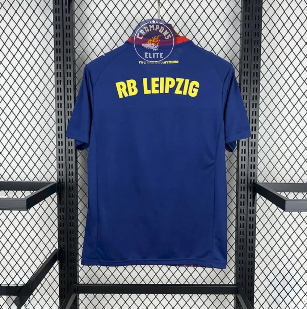 RB Leipzig 2025/26 Extérieur – Image 2