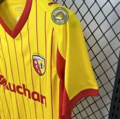 Alternative view of RC Lens 2025/26 Domicile