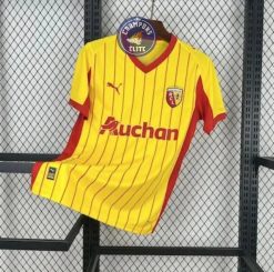 RC Lens 2025/26 Domicile