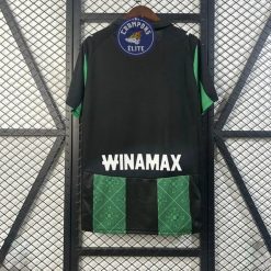 Alternative view of RC Lens 2025/26 Extérieur