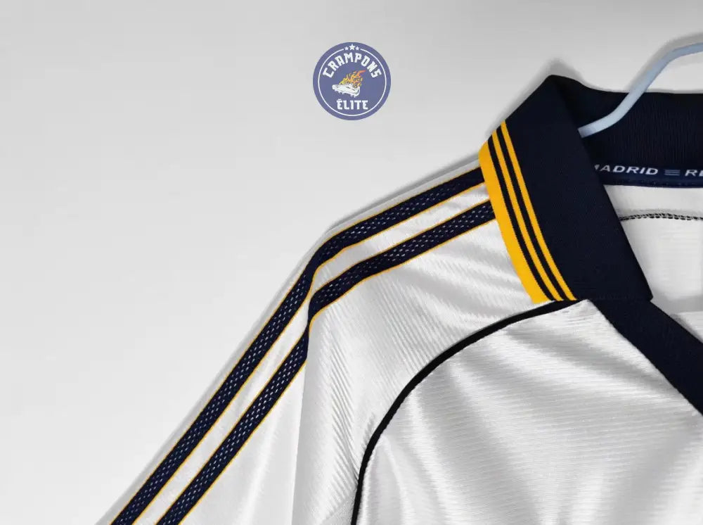 Real Madrid 1999/00 Domicile – Image 9