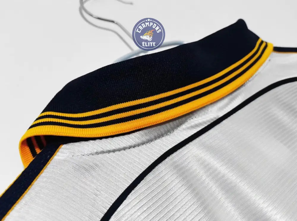 Real Madrid 1999/00 Domicile – Image 12