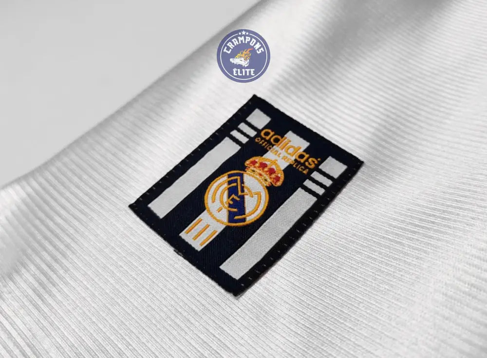 Real Madrid 1999/00 Domicile – Image 6