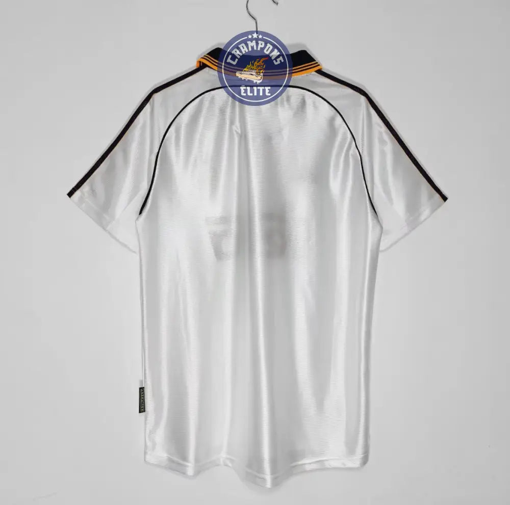 Real Madrid 1999/00 Domicile – Image 11