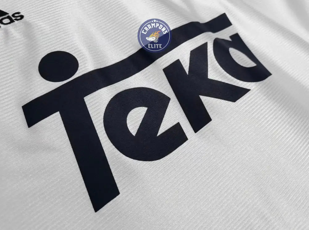 Real Madrid 1999/00 Domicile – Image 5