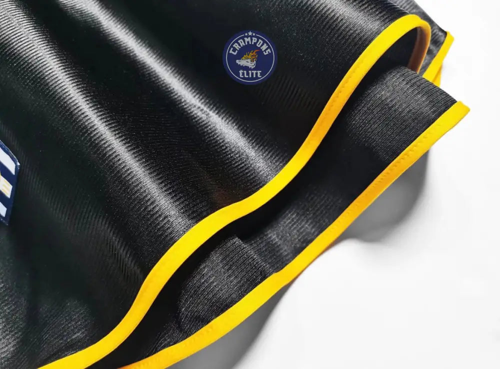 Real Madrid 1999/00 Extérieur – Image 14