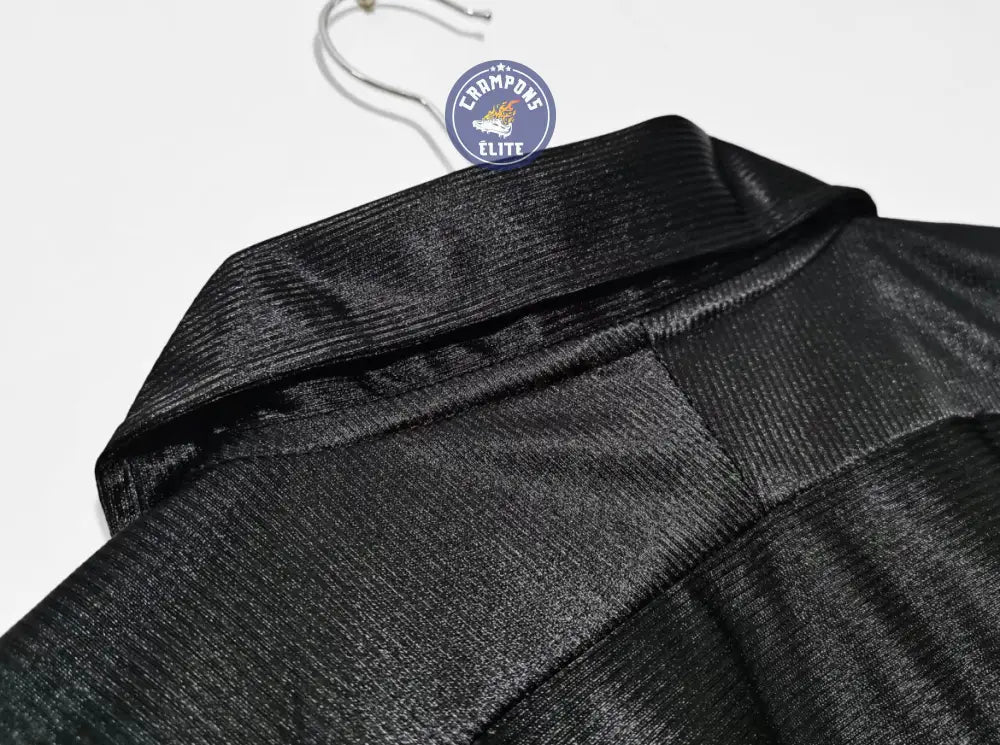 Real Madrid 1999/00 Extérieur – Image 13