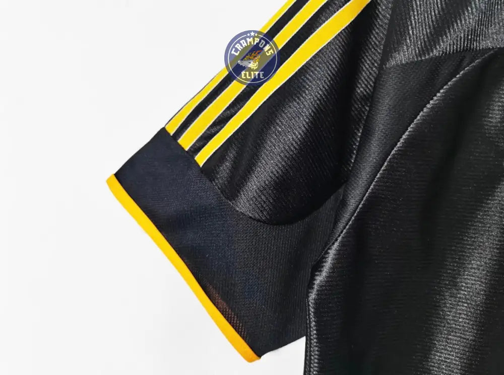 Real Madrid 1999/00 Extérieur – Image 11