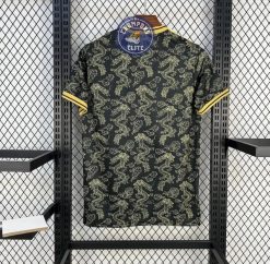 Alternative view of Real Madrid 2025/26 Concept