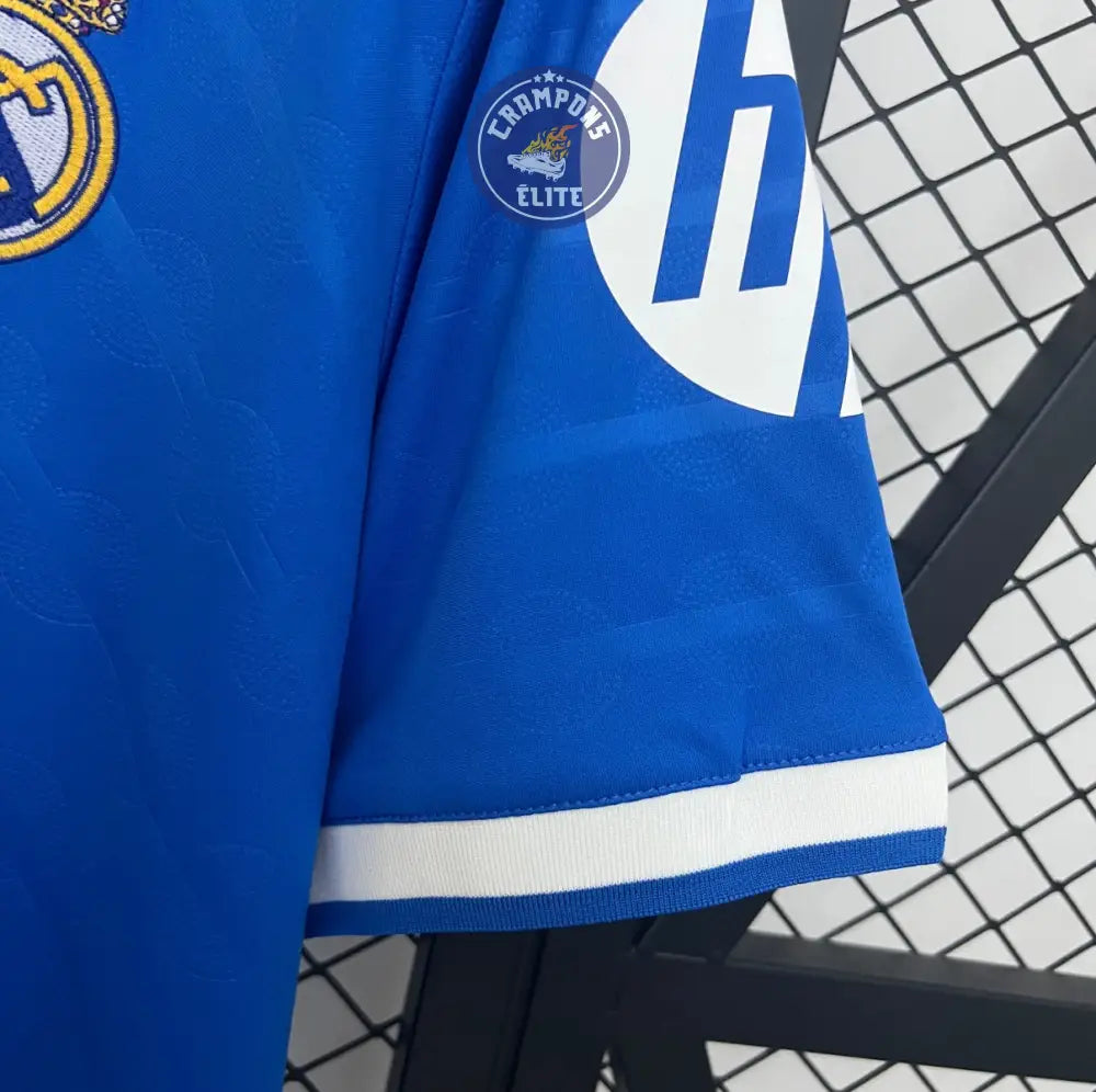 Real Madrid 2025/26 Third – Image 3