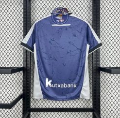 Alternative view of Real Sociedad 2025/26 Extérieur