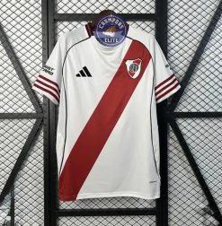 River Plate 2025/26 Domicile