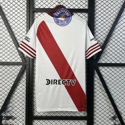 Alternative view of River Plate 2025/26 Domicile