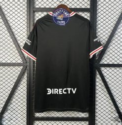 Alternative view of River Plate 2025/26 Extérieur