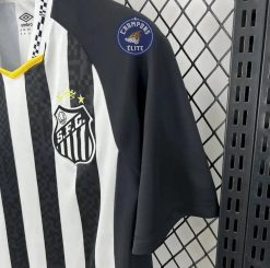 Alternative view of Santos 2025/26 Extérieur