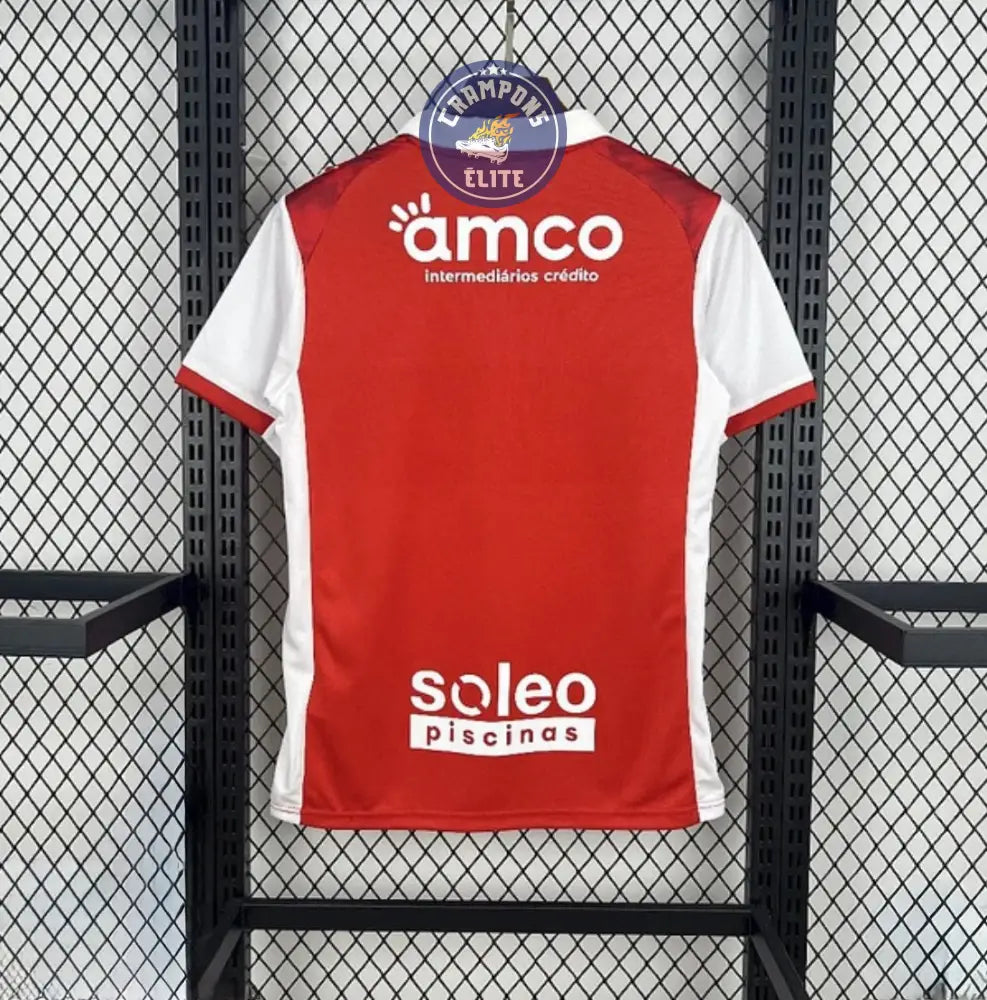 SC Braga 2025/26 Domicile – Image 2