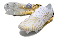 Alternative view of Speedportal .1 SG - Blanc/Doré