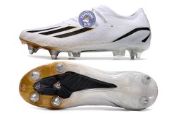 Speedportal .1 SG - Blanc/Noir/Doré