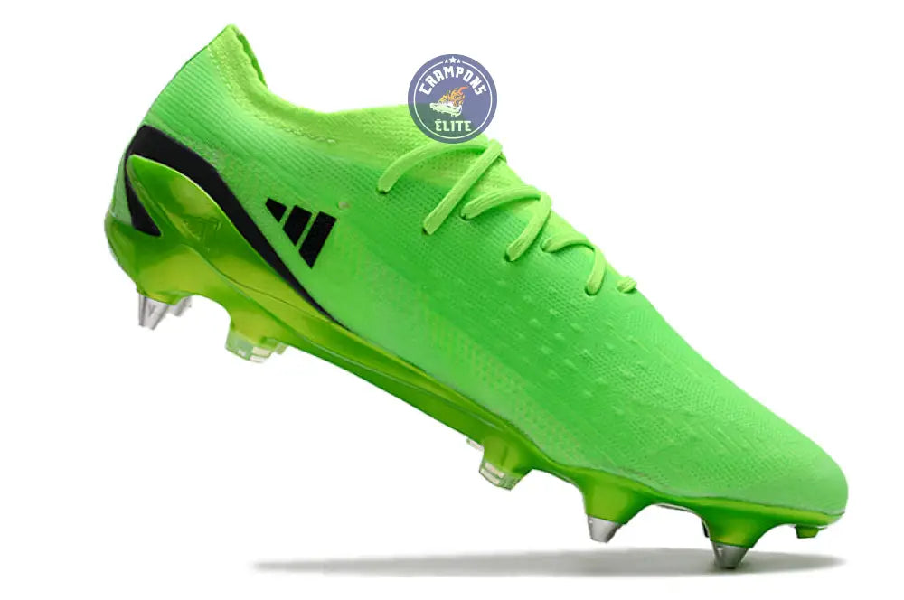 Speedportal .1 SG Game Data - Vert/Noir/Jaune – Image 3