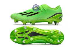 Speedportal .1 SG Game Data - Vert/Noir/Jaune