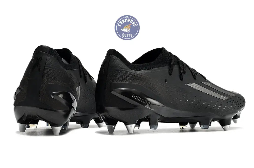 Speedportal .1 SG Nightstrike - Noir/Blanc – Image 6