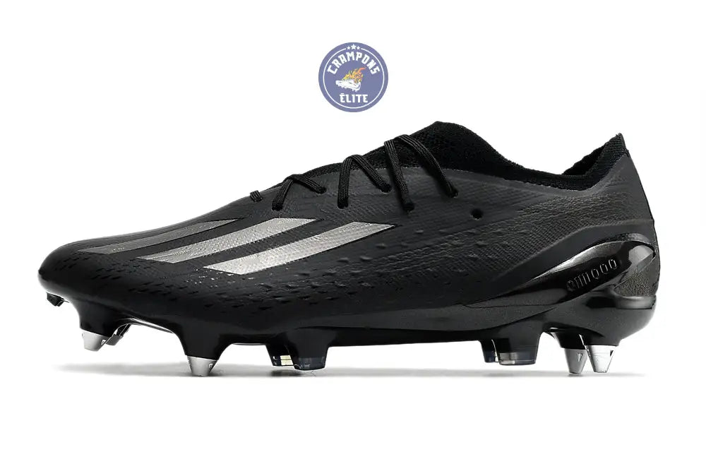 Speedportal .1 SG Nightstrike - Noir/Blanc – Image 5