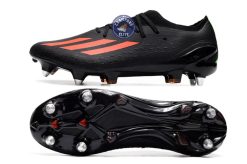 Speedportal .1 SG Nightstrike - Noir/Rouge/Vert