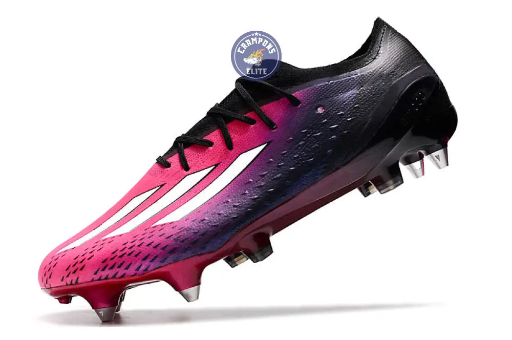 Speedportal .1 SG - Rose/Violet/Noir/Blanc – Image 4