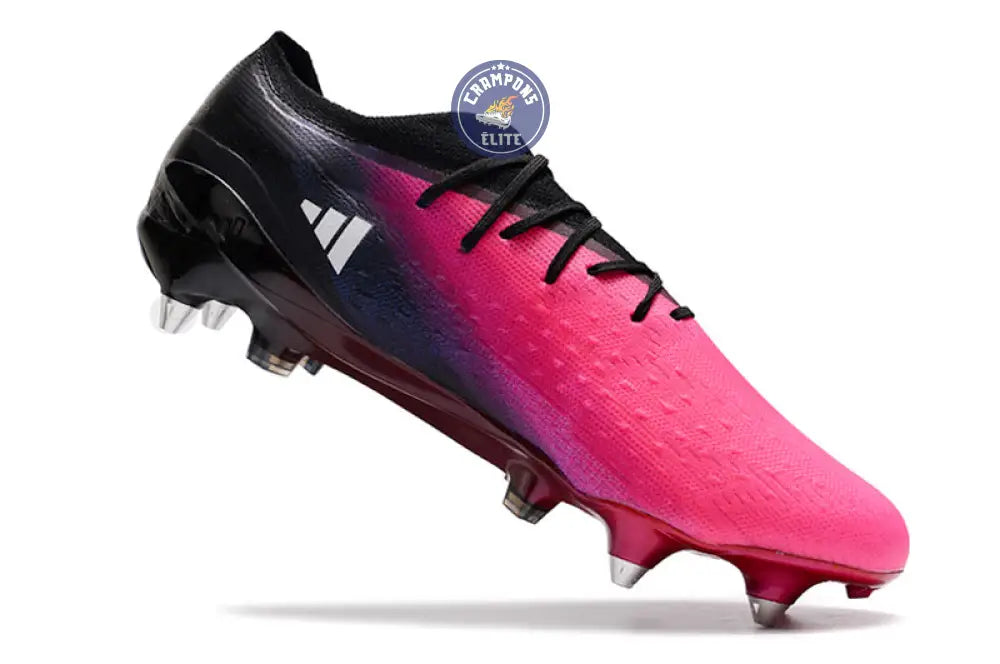 Speedportal .1 SG - Rose/Violet/Noir/Blanc – Image 3